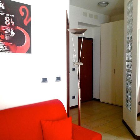 Residence San Marco Триест Стая снимка