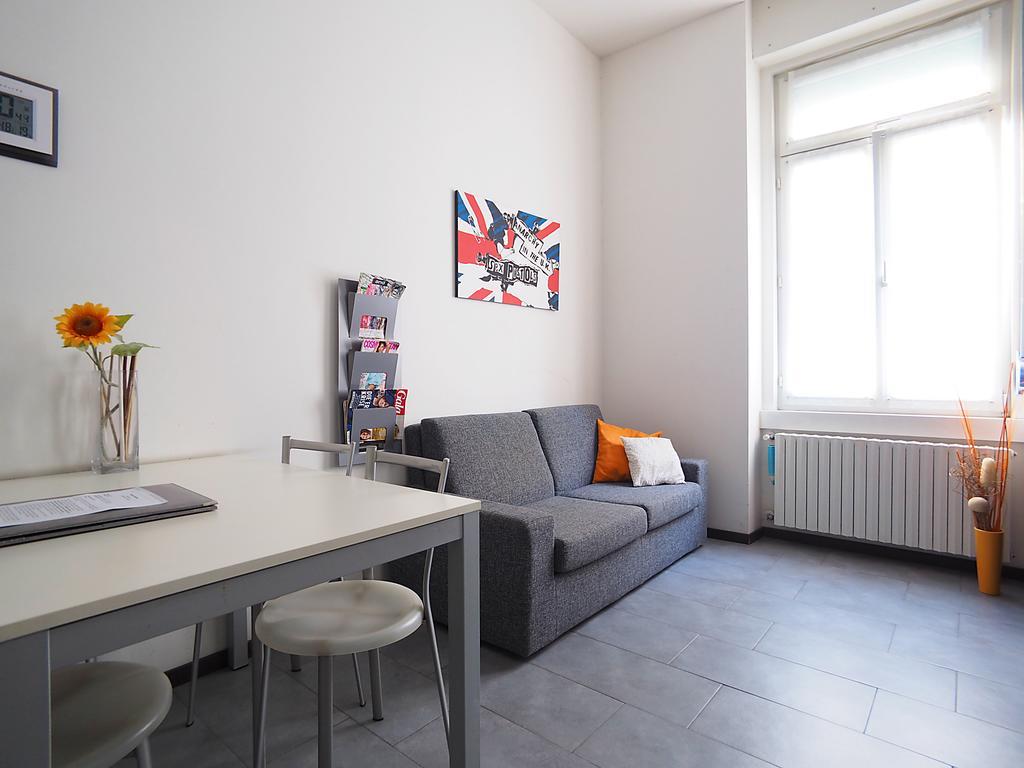 Residence San Marco Триест Стая снимка
