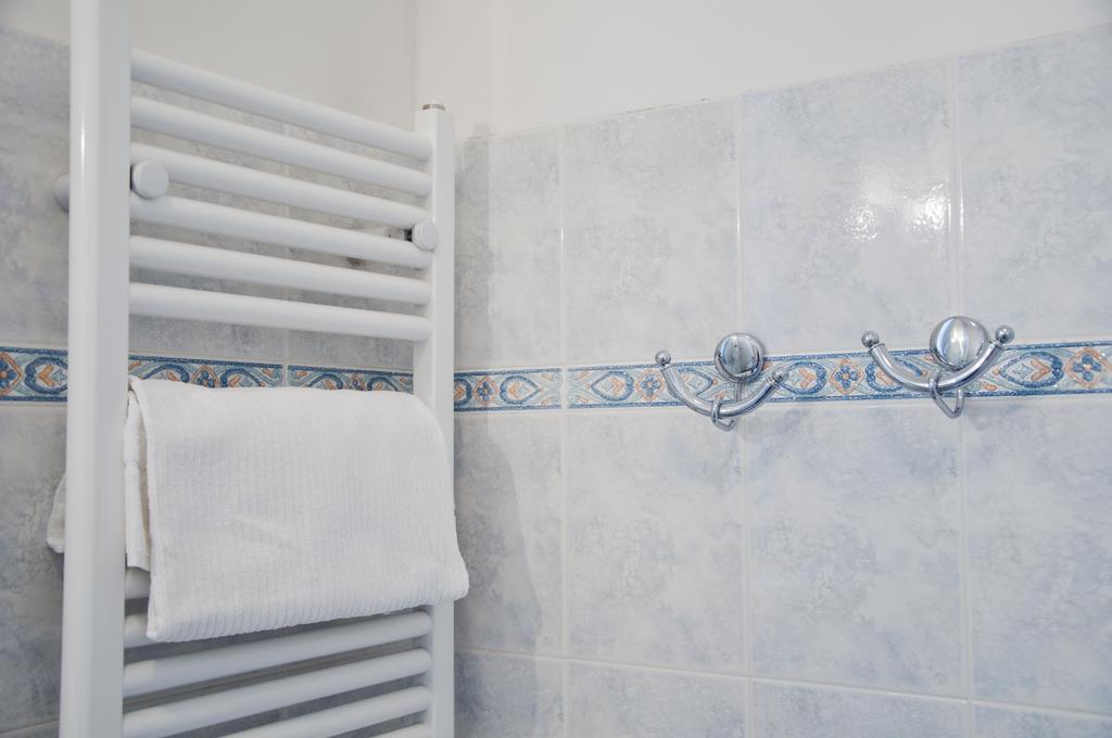Residence San Marco Триест Екстериор снимка