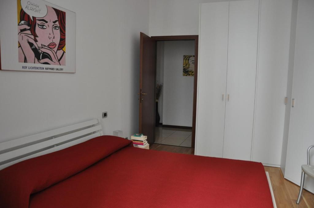 Residence San Marco Триест Стая снимка