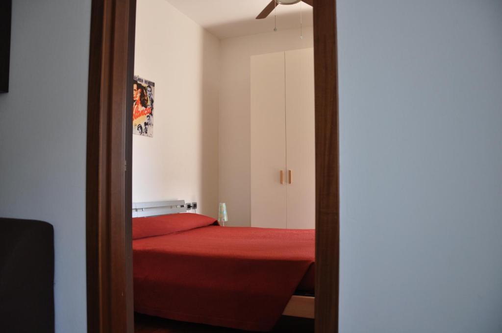 Residence San Marco Триест Екстериор снимка