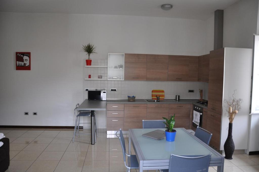 Residence San Marco Триест Екстериор снимка