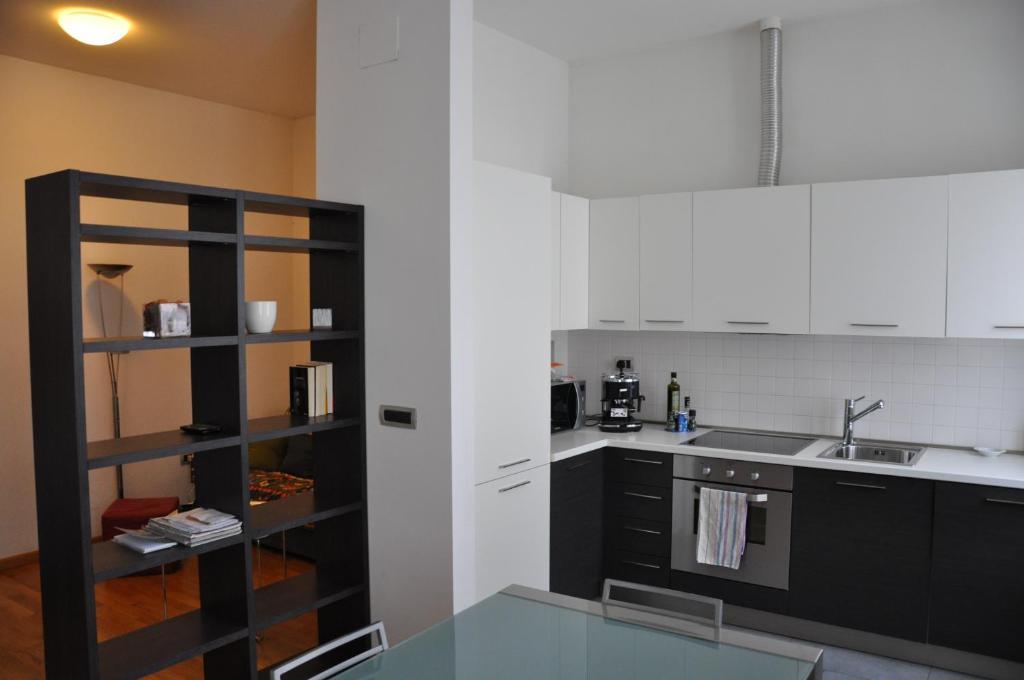 Residence San Marco Триест Екстериор снимка