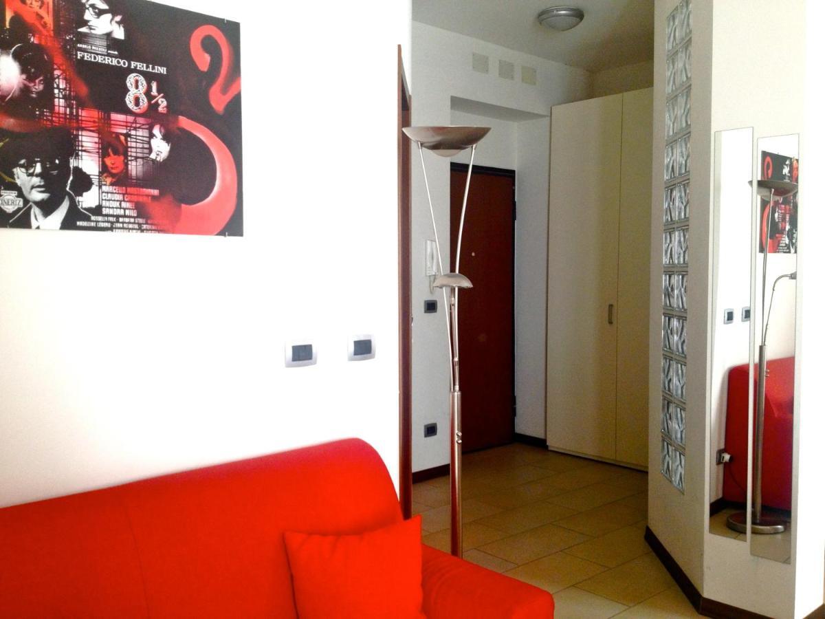 Residence San Marco Триест Стая снимка